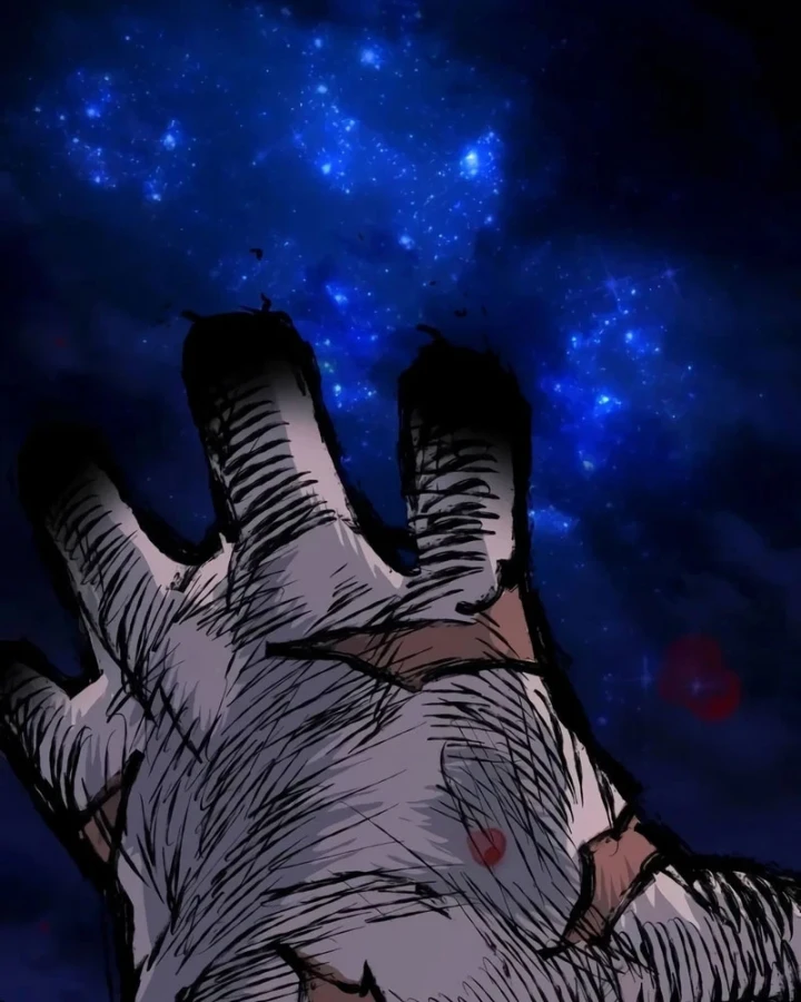 Khô Lâu Sứ Giả Chapter 25 - 158