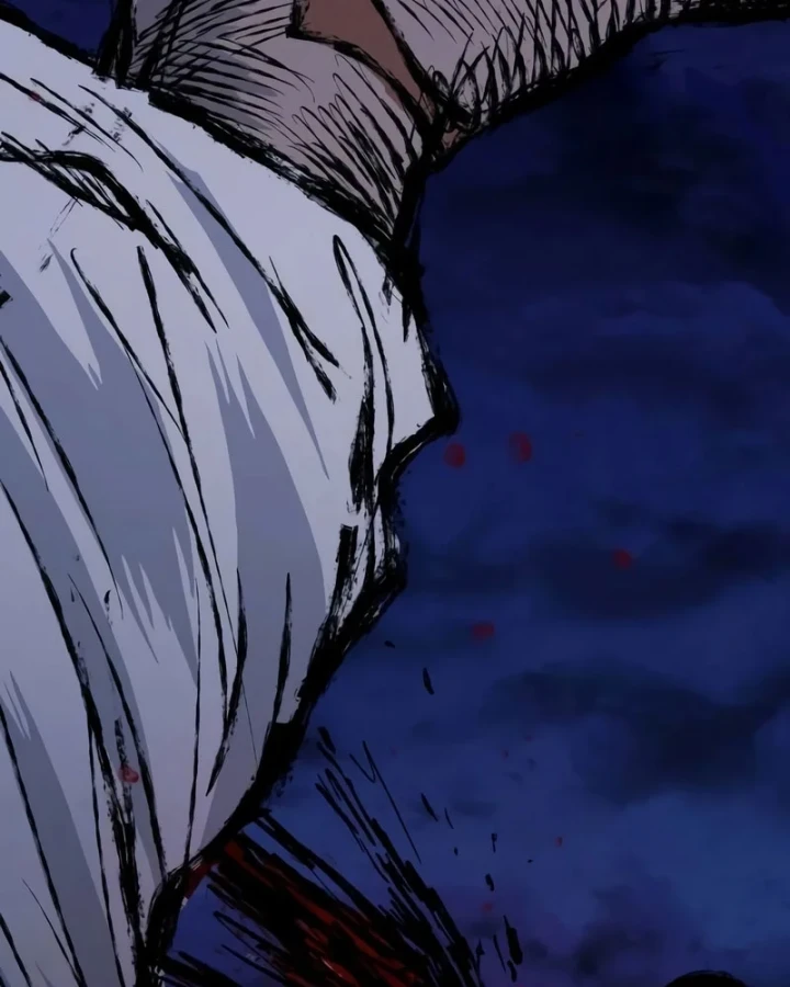 Khô Lâu Sứ Giả Chapter 25 - 159