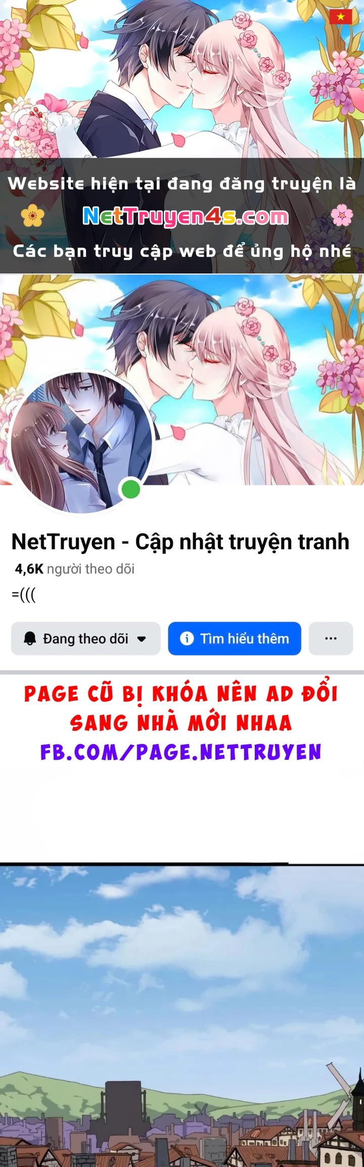 Khô Lâu Sứ Giả Chapter 26 - 1