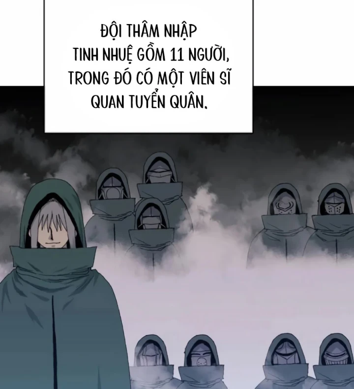 Khô Lâu Sứ Giả Chapter 26 - 3