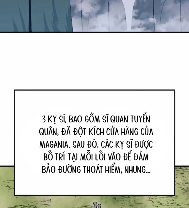 Khô Lâu Sứ Giả Chapter 26 - 4
