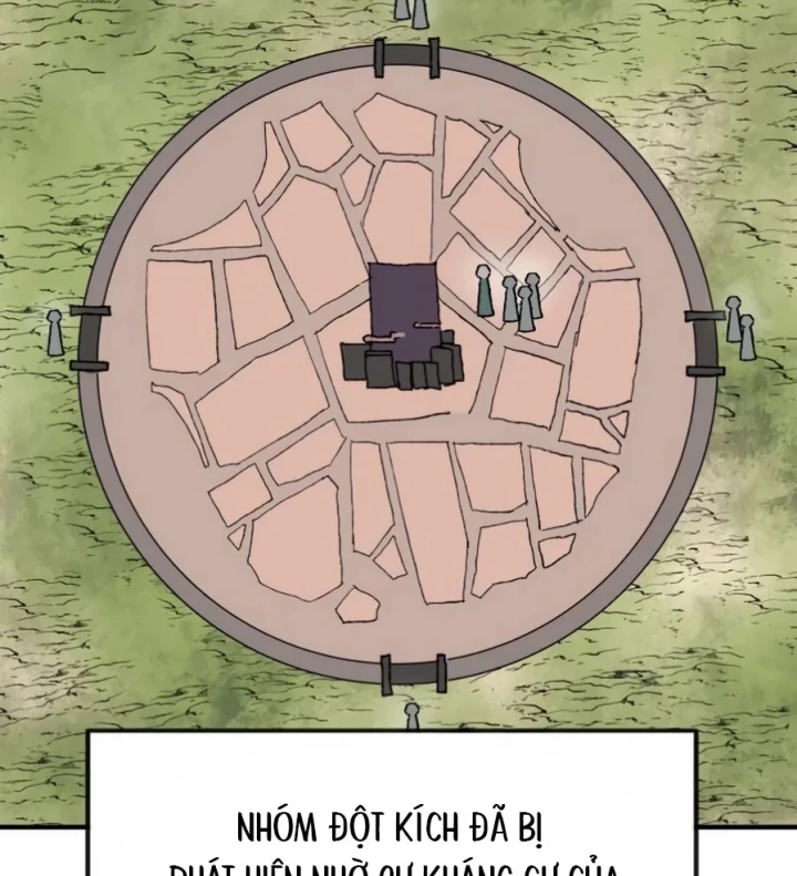 Khô Lâu Sứ Giả Chapter 26 - 5