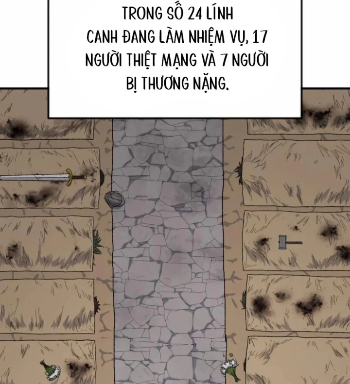 Khô Lâu Sứ Giả Chapter 26 - 9
