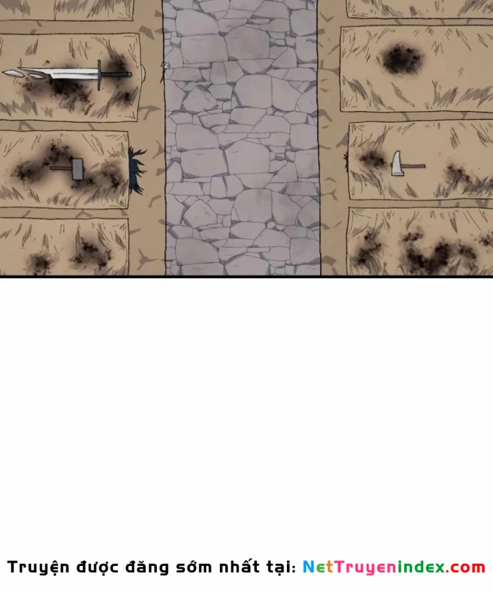 Khô Lâu Sứ Giả Chapter 26 - 10