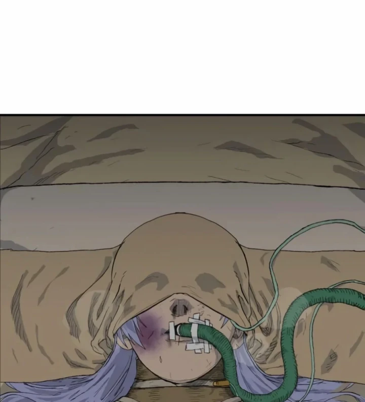 Khô Lâu Sứ Giả Chapter 26 - 15