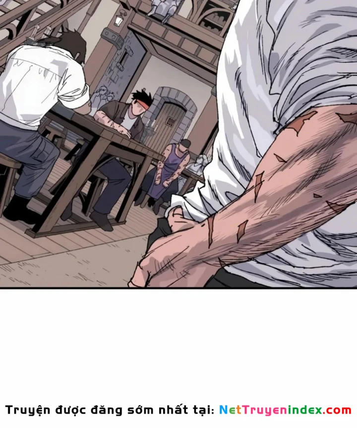 Khô Lâu Sứ Giả Chapter 26 - 24