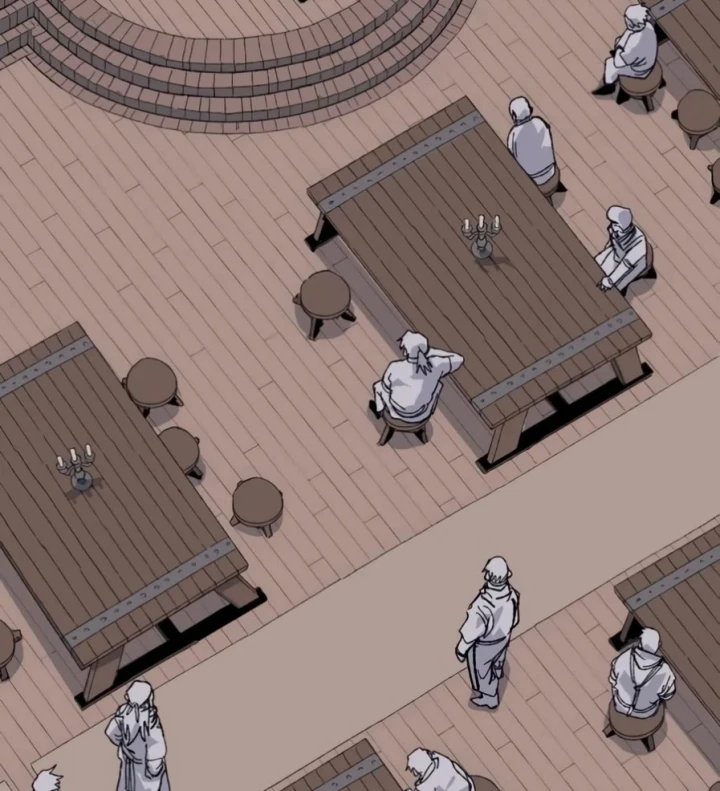 Khô Lâu Sứ Giả Chapter 26 - 26