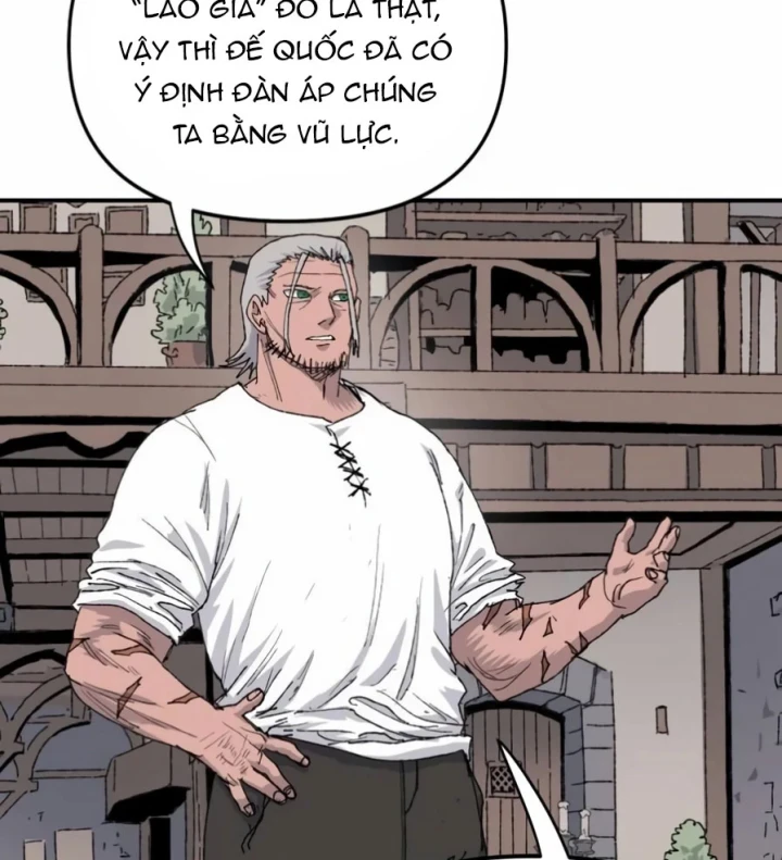 Khô Lâu Sứ Giả Chapter 26 - 28