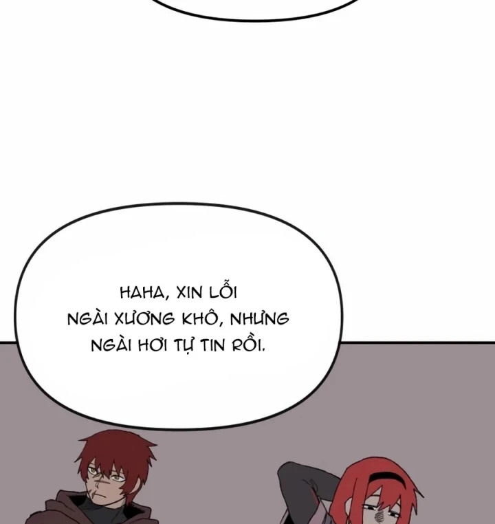 Khô Lâu Sứ Giả Chapter 26 - 31