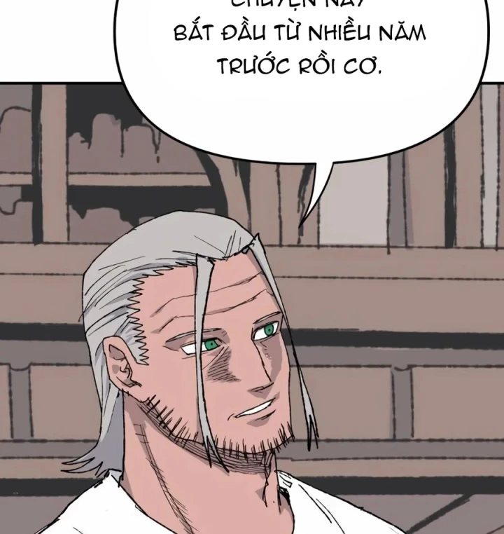 Khô Lâu Sứ Giả Chapter 26 - 33