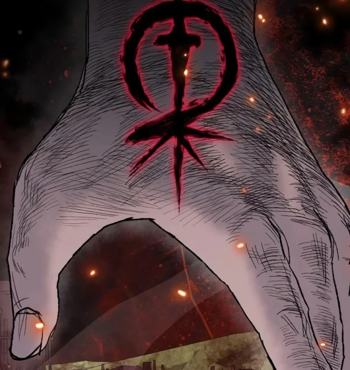 Khô Lâu Sứ Giả Chapter 26 - 37