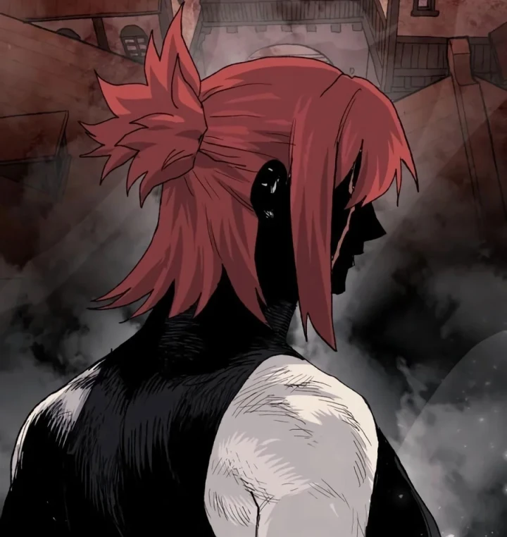 Khô Lâu Sứ Giả Chapter 26 - 39