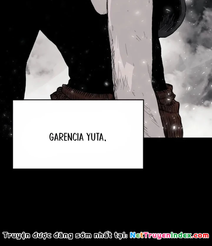 Khô Lâu Sứ Giả Chapter 26 - 40