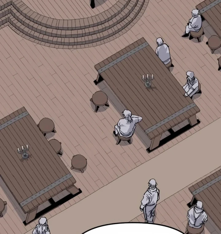 Khô Lâu Sứ Giả Chapter 26 - 46