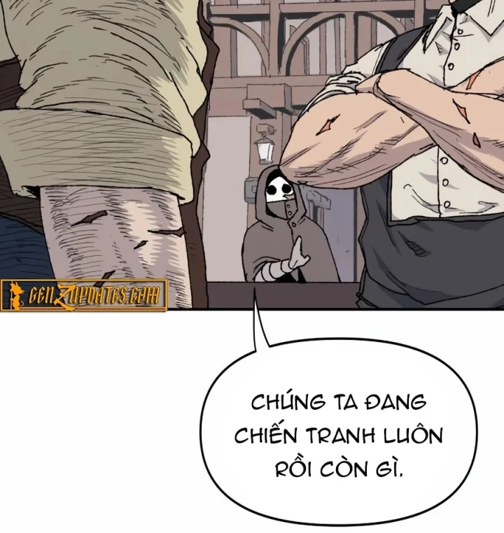 Khô Lâu Sứ Giả Chapter 26 - 55