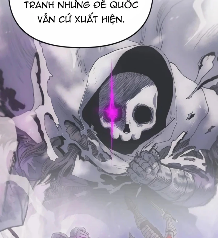 Khô Lâu Sứ Giả Chapter 26 - 62