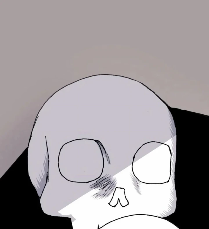 Khô Lâu Sứ Giả Chapter 26 - 69