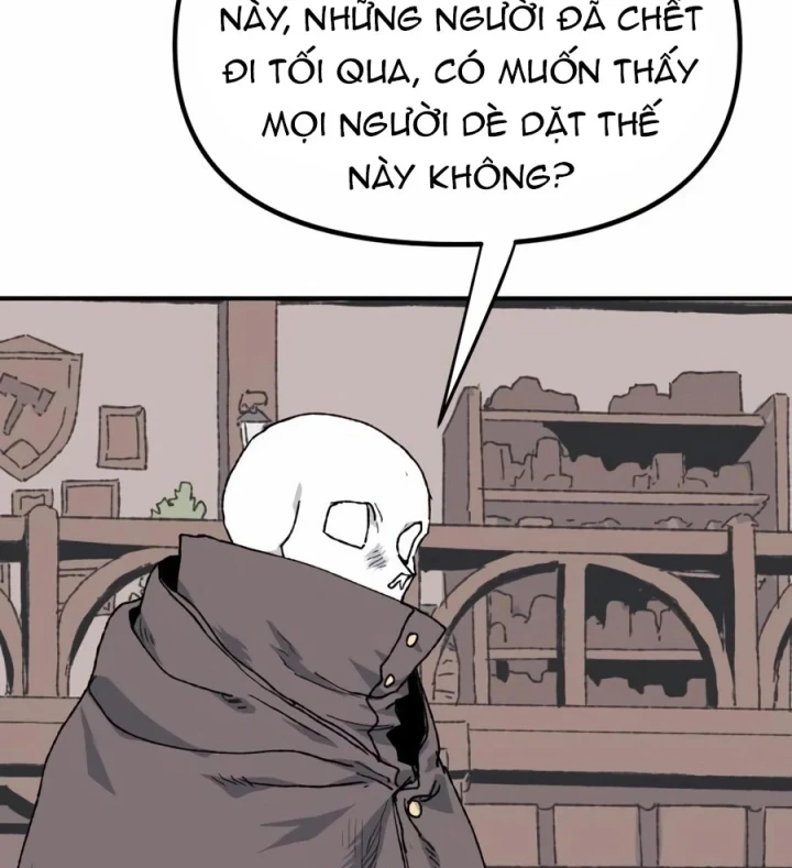 Khô Lâu Sứ Giả Chapter 26 - 74