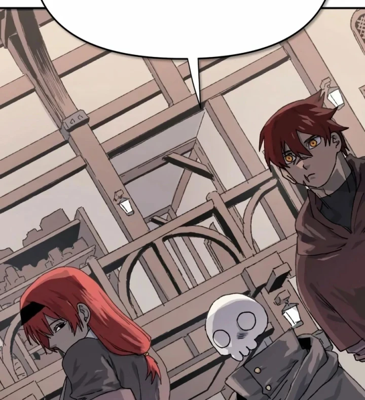 Khô Lâu Sứ Giả Chapter 26 - 80