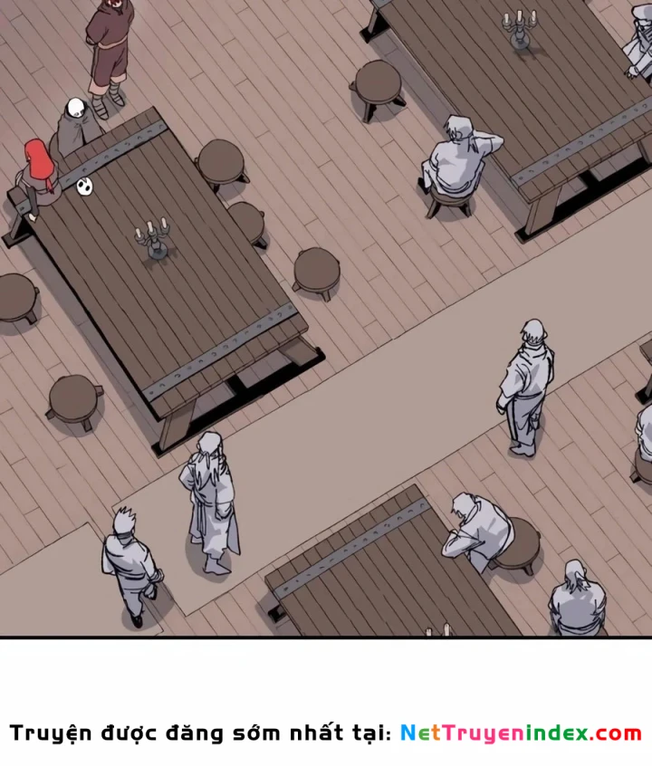 Khô Lâu Sứ Giả Chapter 26 - 85