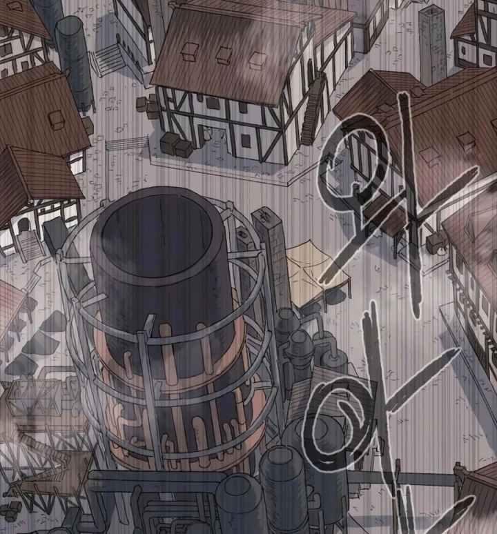 Khô Lâu Sứ Giả Chapter 26 - 99