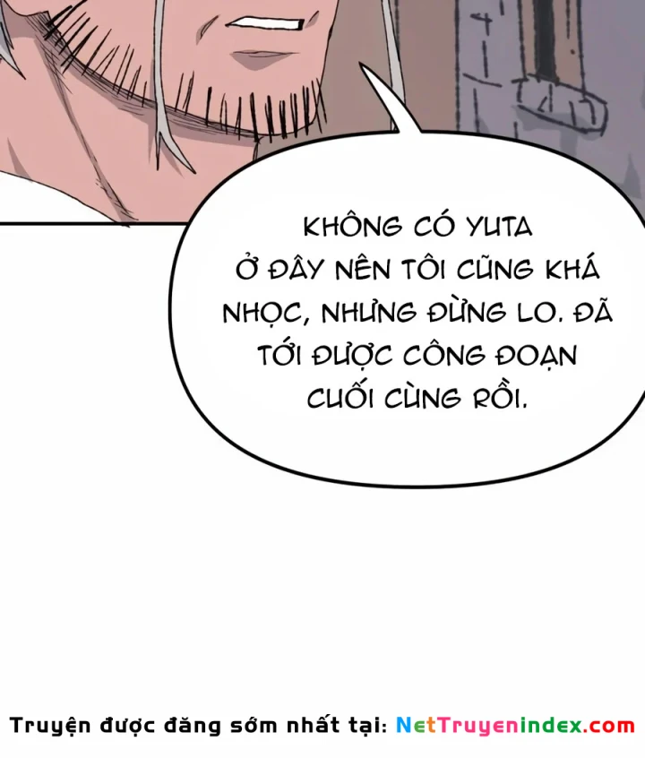 Khô Lâu Sứ Giả Chapter 26 - 107