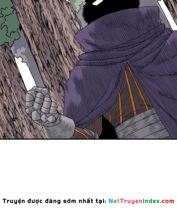 Khô Lâu Sứ Giả Chapter 26 - 122