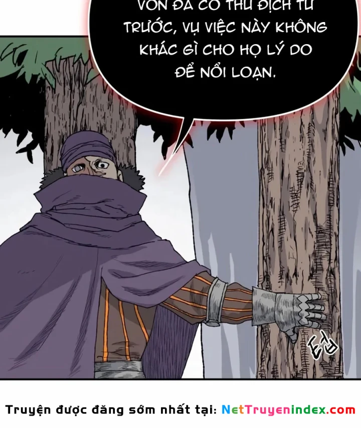 Khô Lâu Sứ Giả Chapter 26 - 127