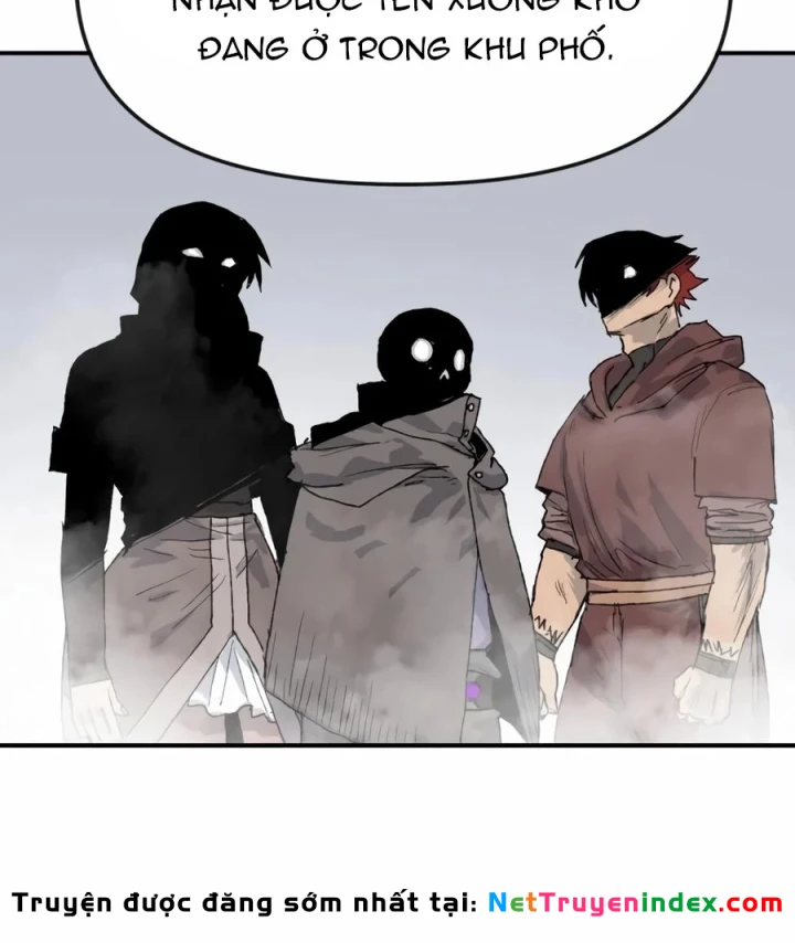 Khô Lâu Sứ Giả Chapter 26 - 137