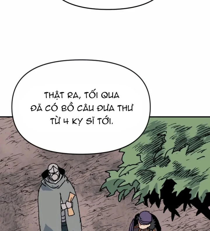 Khô Lâu Sứ Giả Chapter 26 - 143