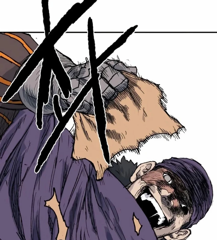 Khô Lâu Sứ Giả Chapter 26 - 152