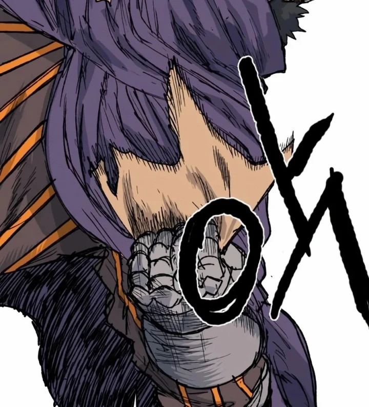 Khô Lâu Sứ Giả Chapter 26 - 153