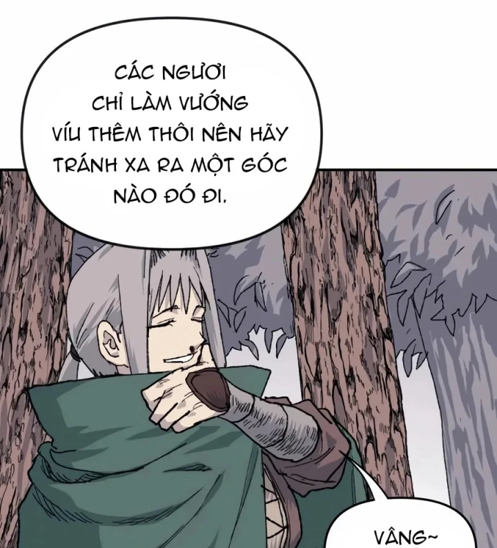 Khô Lâu Sứ Giả Chapter 26 - 155