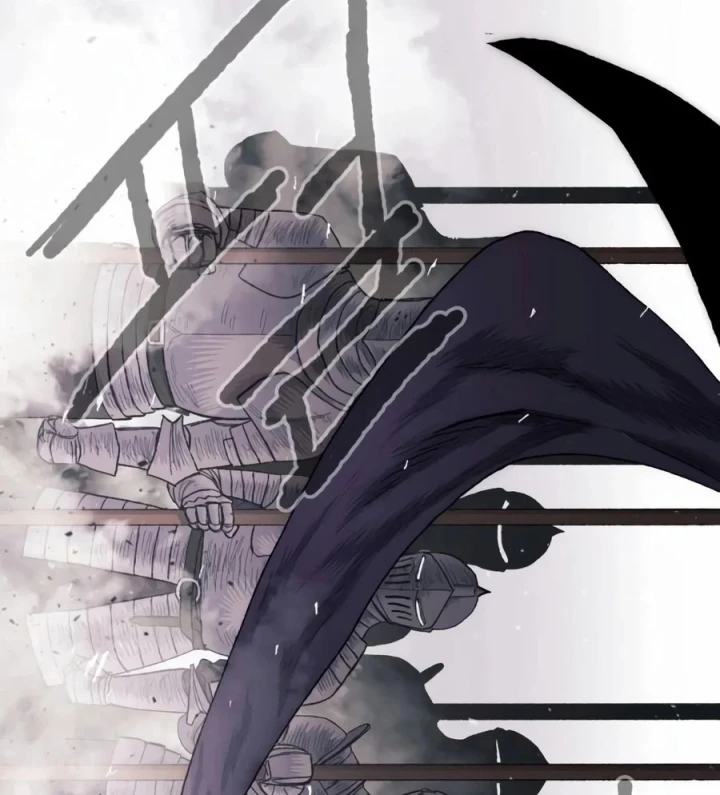 Khô Lâu Sứ Giả Chapter 26 - 162