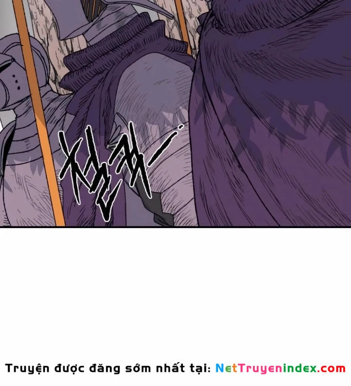 Khô Lâu Sứ Giả Chapter 27 - 8