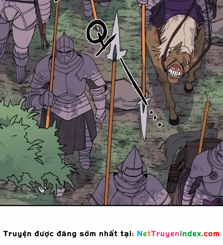 Khô Lâu Sứ Giả Chapter 27 - 12