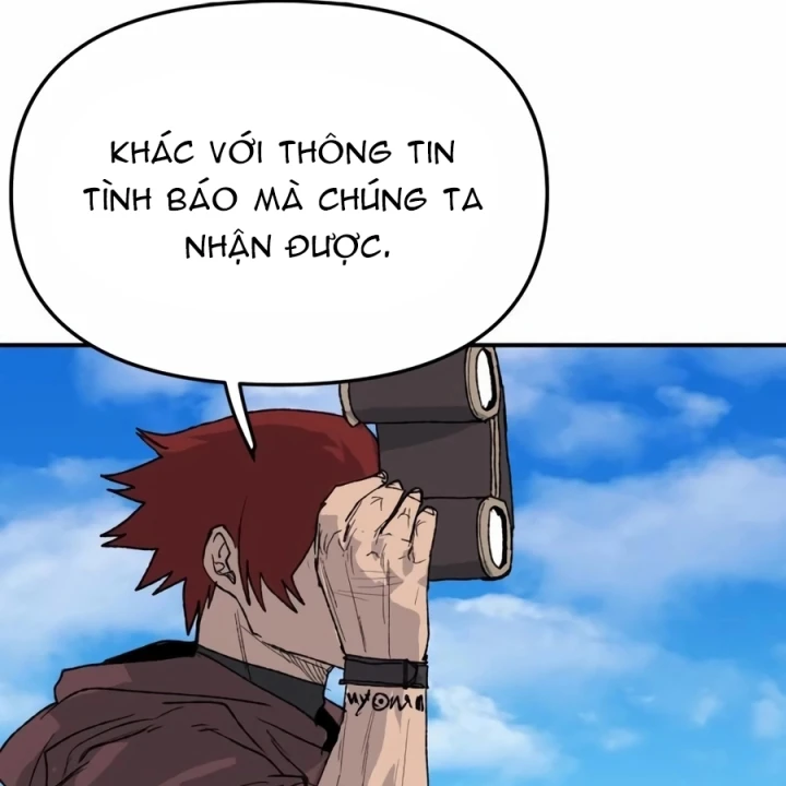 Khô Lâu Sứ Giả Chapter 27 - 17