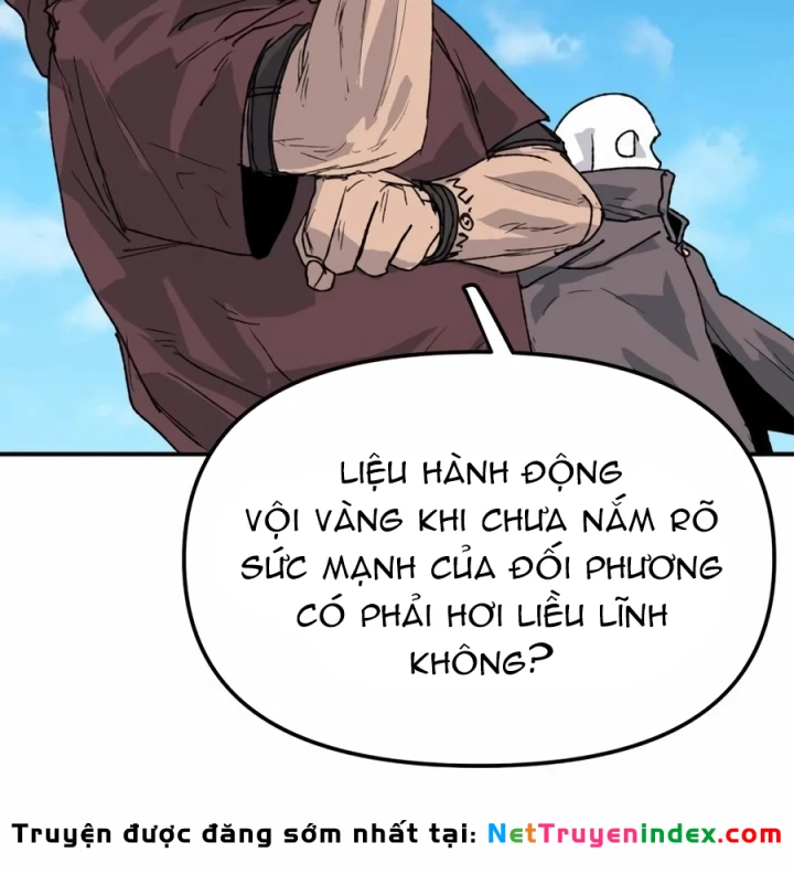 Khô Lâu Sứ Giả Chapter 27 - 18