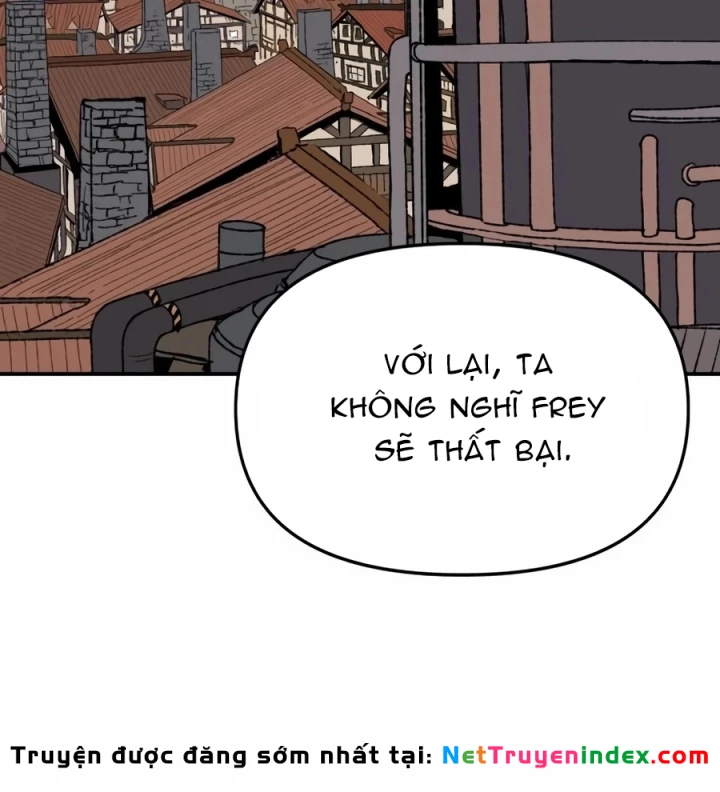 Khô Lâu Sứ Giả Chapter 27 - 21