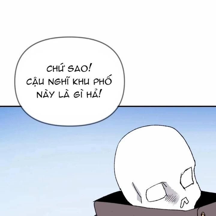 Khô Lâu Sứ Giả Chapter 27 - 29