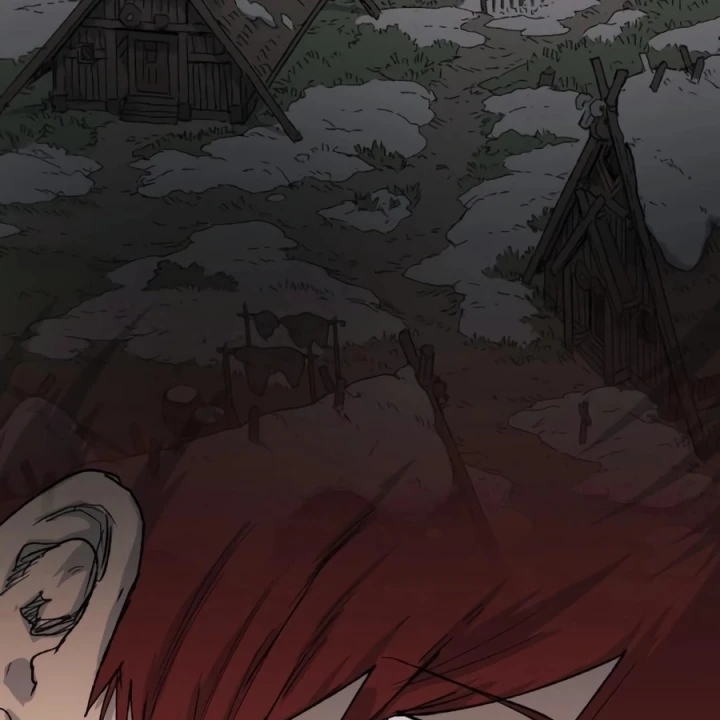 Khô Lâu Sứ Giả Chapter 27 - 31