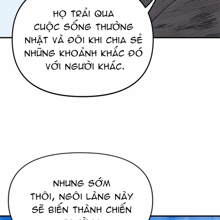 Khô Lâu Sứ Giả Chapter 27 - 35