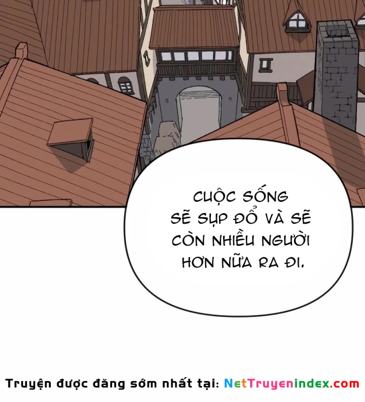 Khô Lâu Sứ Giả Chapter 27 - 37