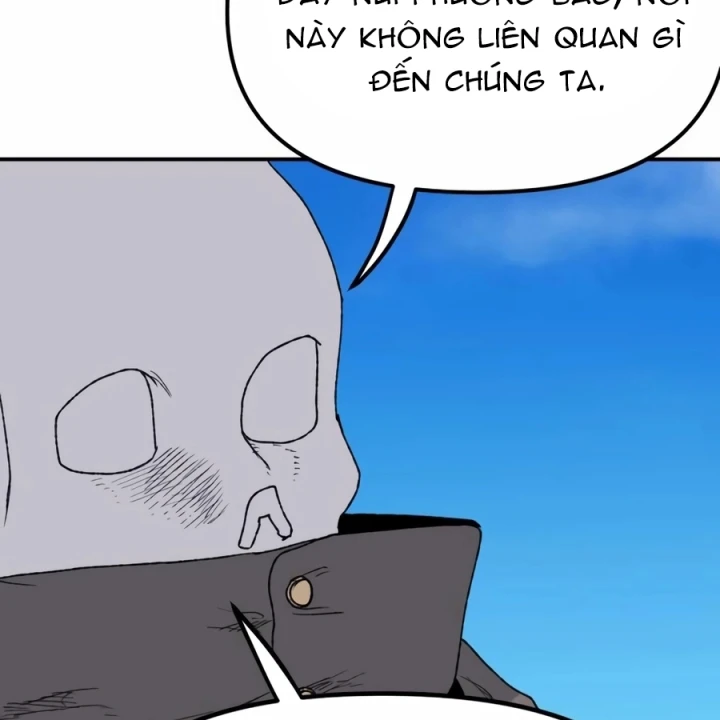 Khô Lâu Sứ Giả Chapter 27 - 40