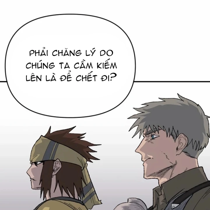Khô Lâu Sứ Giả Chapter 27 - 71