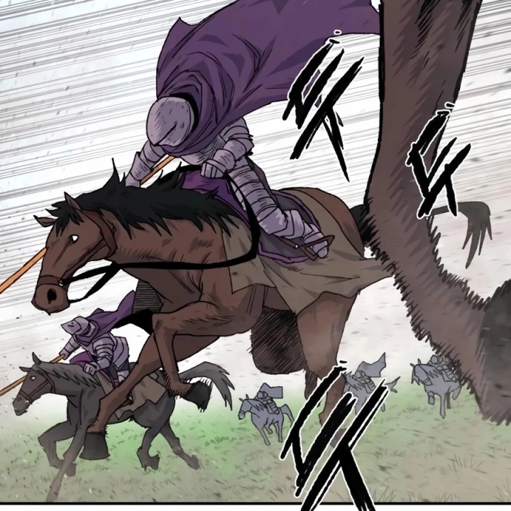 Khô Lâu Sứ Giả Chapter 27 - 89