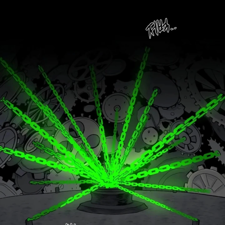 Khô Lâu Sứ Giả Chapter 27 - 99