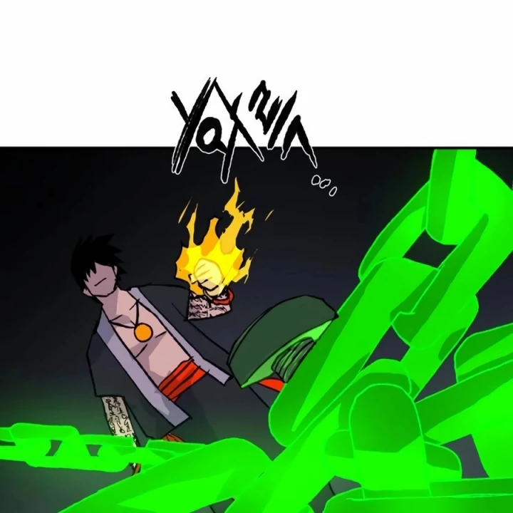 Khô Lâu Sứ Giả Chapter 27 - 102