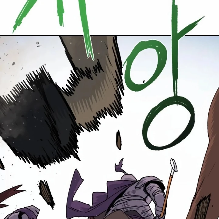 Khô Lâu Sứ Giả Chapter 27 - 106