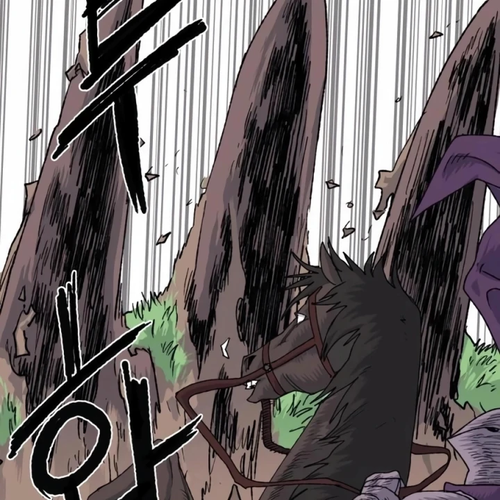 Khô Lâu Sứ Giả Chapter 27 - 110